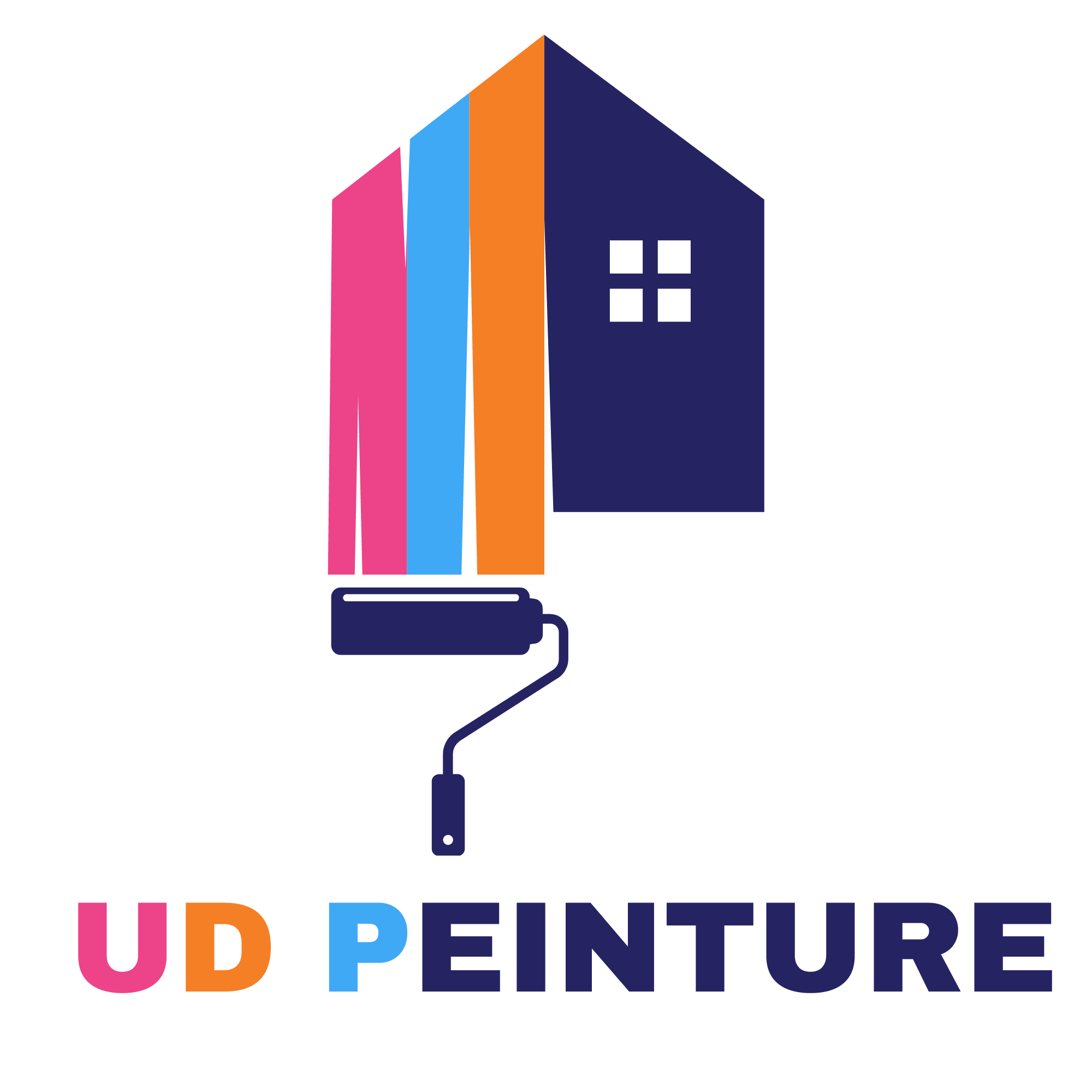 UD Peinture & Construction