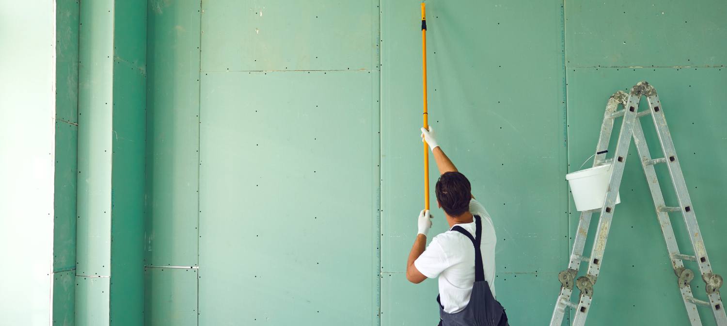 Comment agrandir visuellement une petite pièce grâce à la peinture