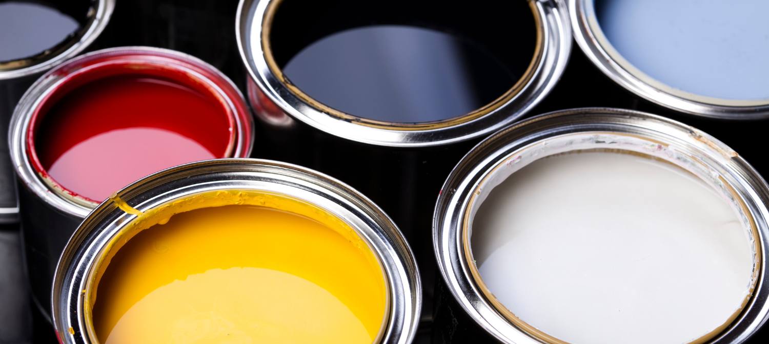 Quelle est la durée de vie peinture intérieure avant de devoir la refaire ?