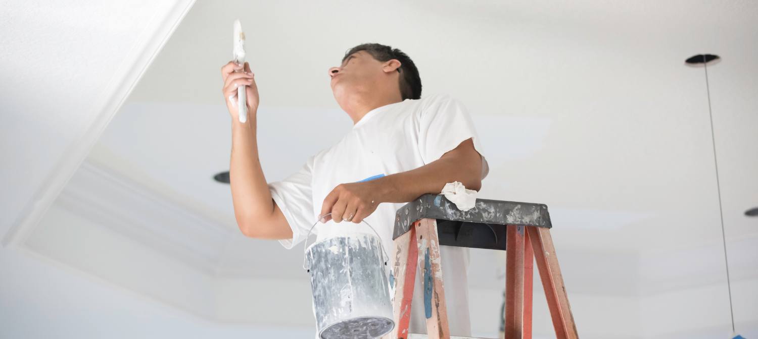 Formation peintre en bâtiment éligible CPF : se former au métier et obtenir une certification