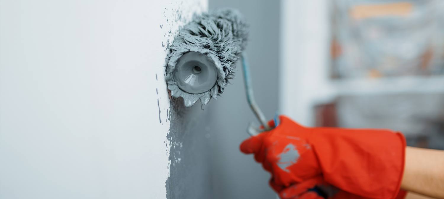 Peinture biosourcée et dépolluante : est-ce vraiment efficace ?