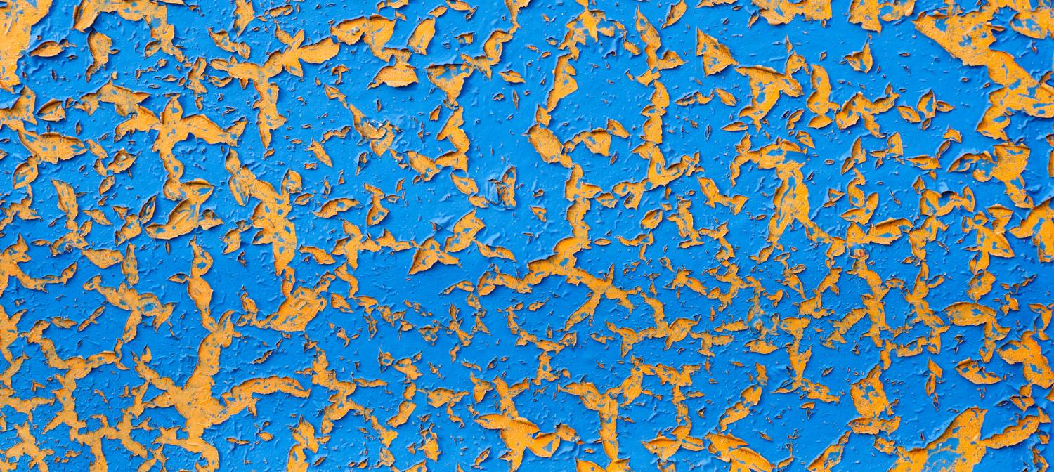 Pourquoi votre peinture cloque ou s'écaille et comment y remédier définitivement ?