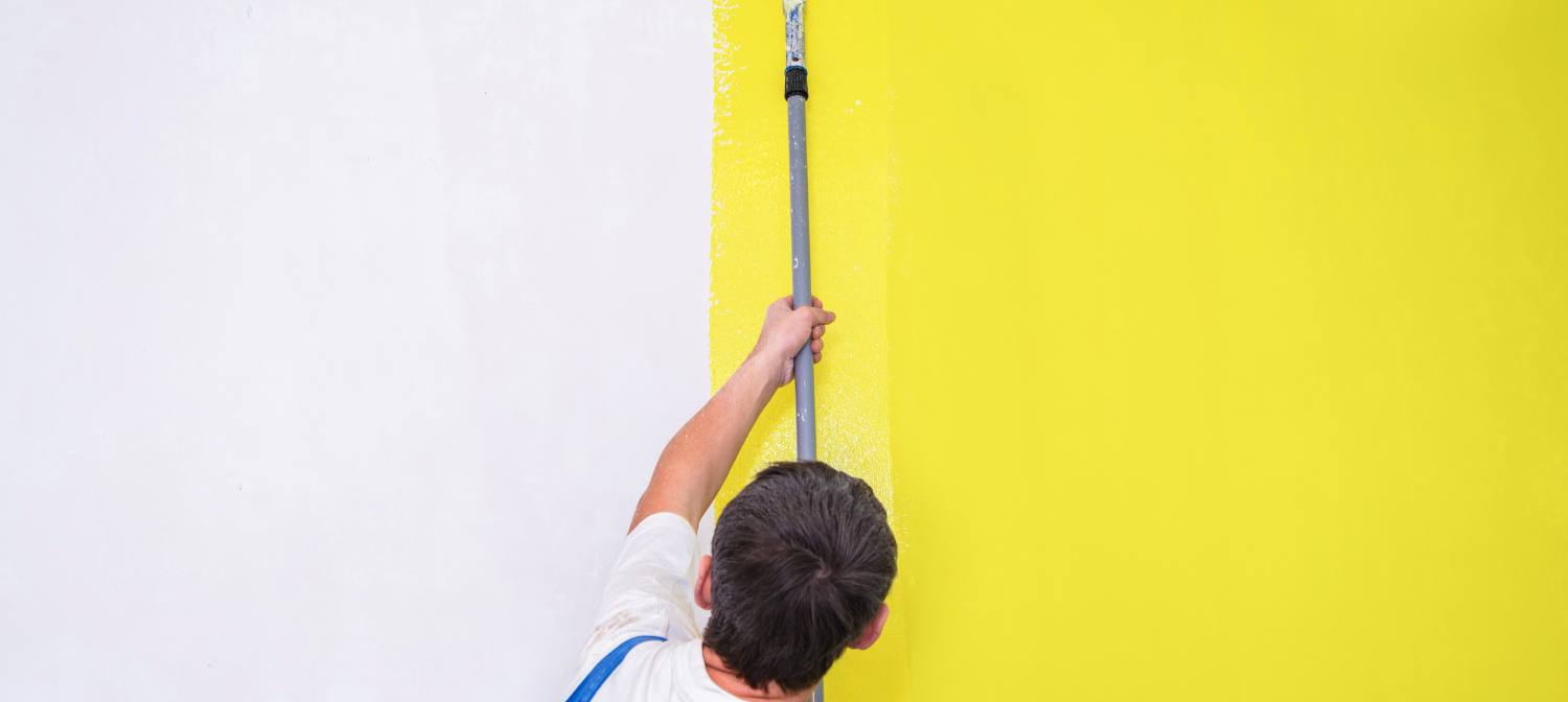 Comment choisir la finition de peinture idéale : mat, velours ou satin